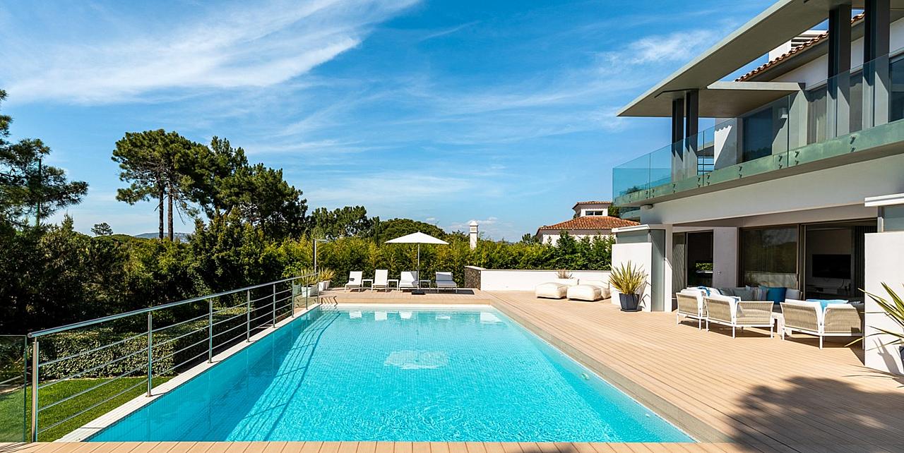 Villa Koko | Family villa rentals Quinta do Lago