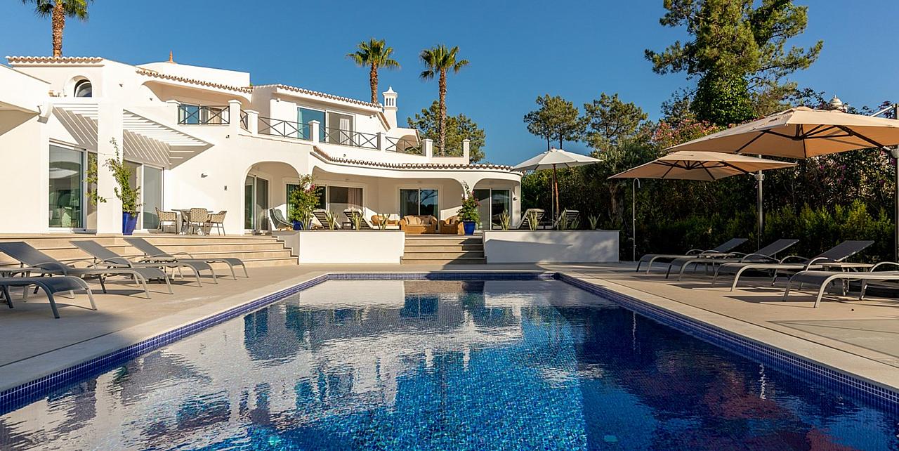 Villa Torre de Golfe