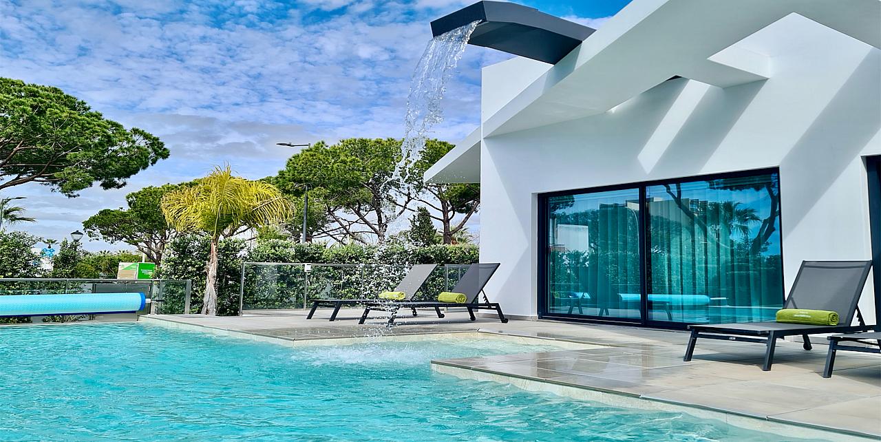 Villa Aquadream