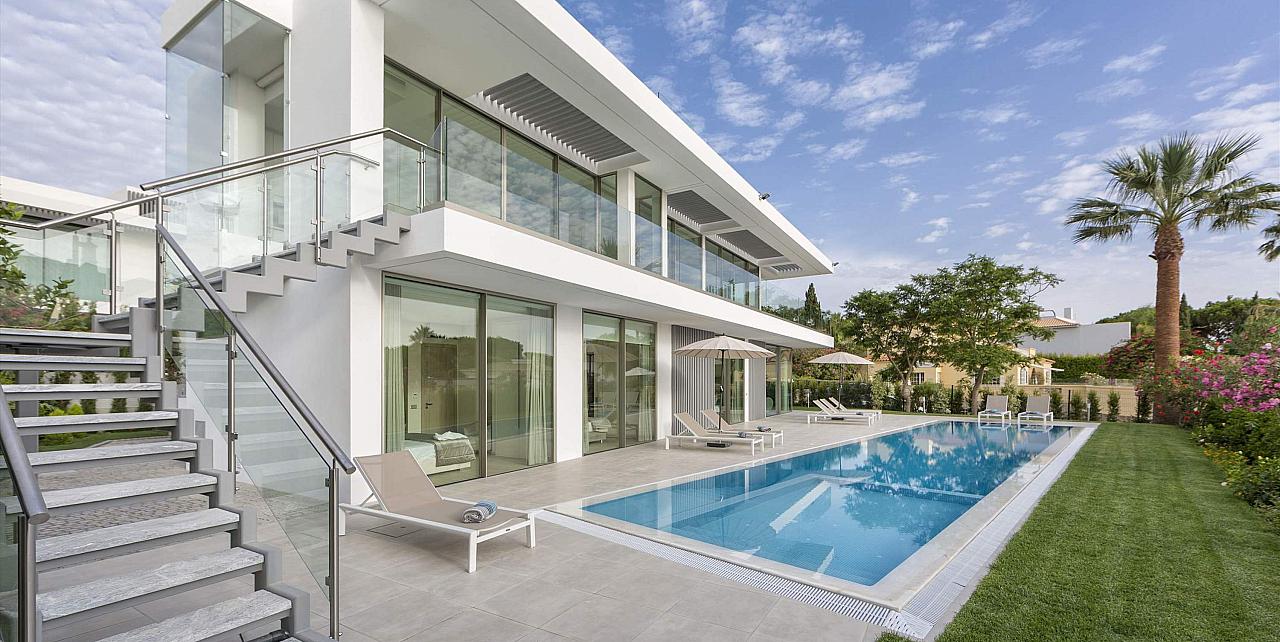 Villa Espelho do Mar