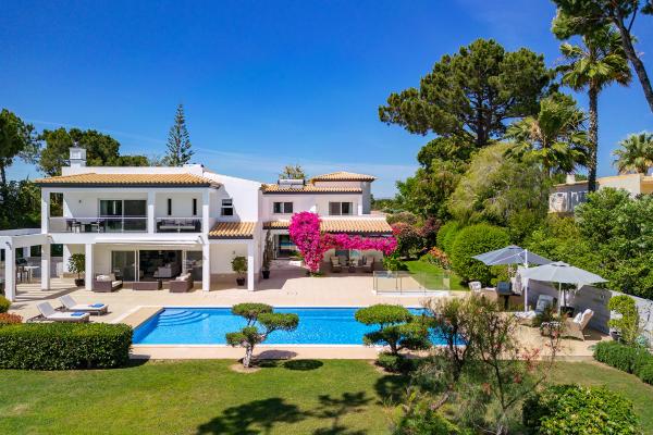 Villa Abraco
