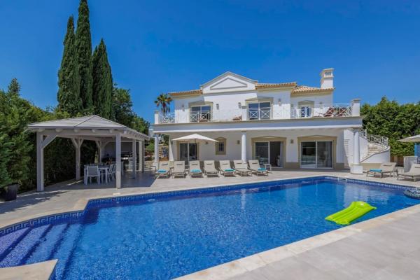 Villa Amalia