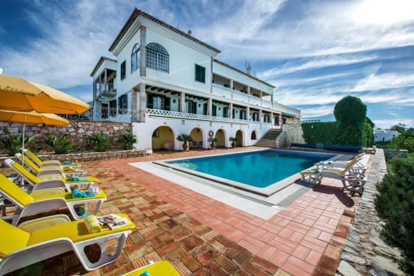 Villa Solare