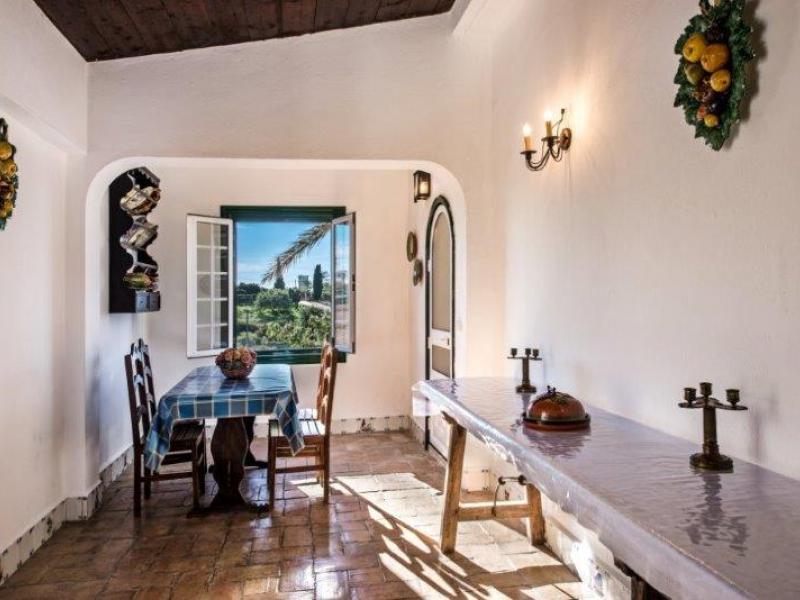 Villa Solare , Western Algarve  