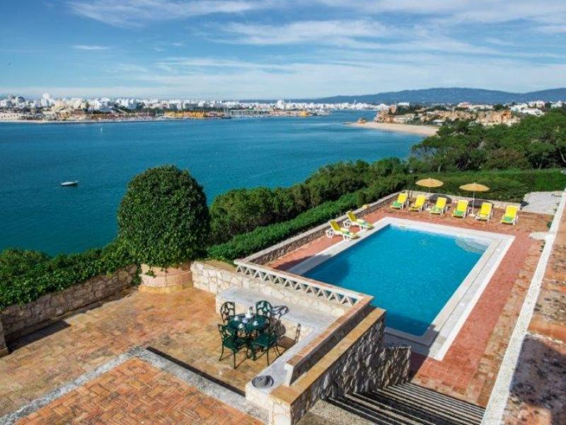 Villa Solare , Western Algarve  