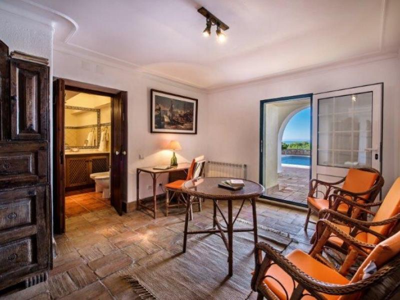 Villa Solare , Western Algarve  