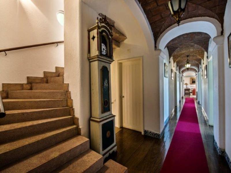 Villa Solare , Western Algarve  