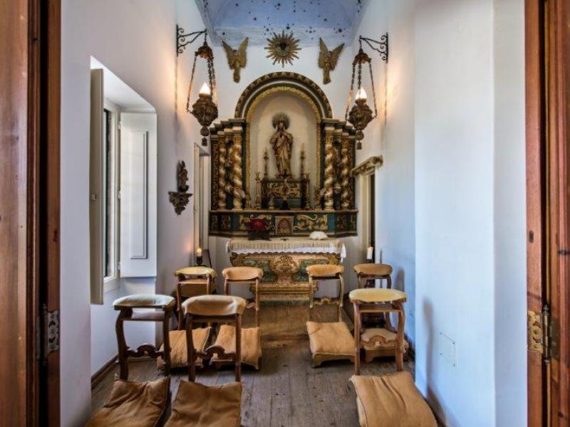 Villa Solare , Western Algarve  