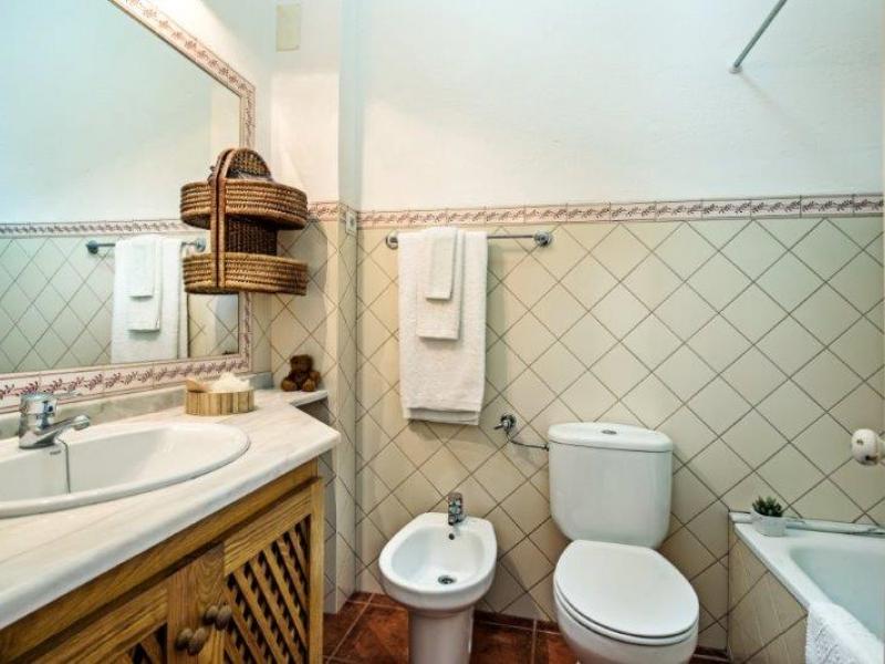 Villa Solare , Western Algarve  