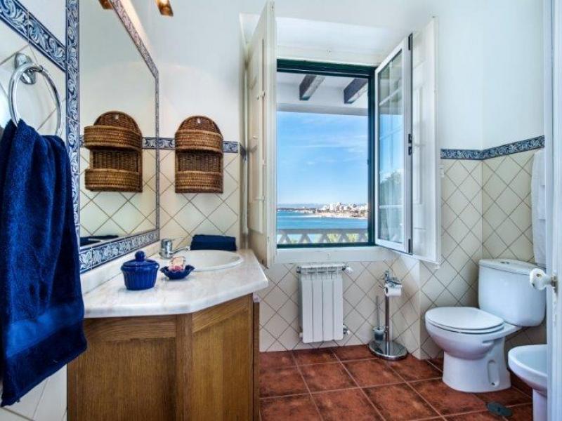 Villa Solare , Western Algarve  