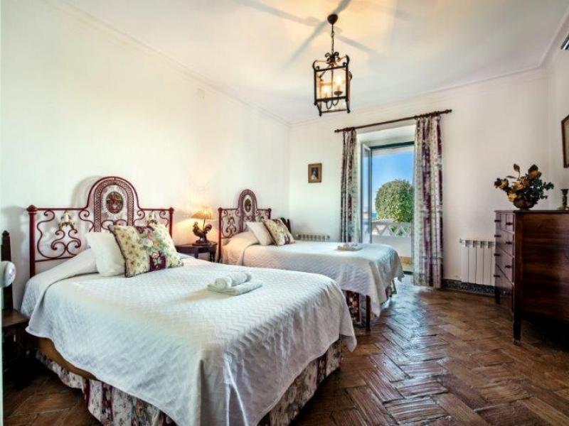 Villa Solare , Western Algarve  