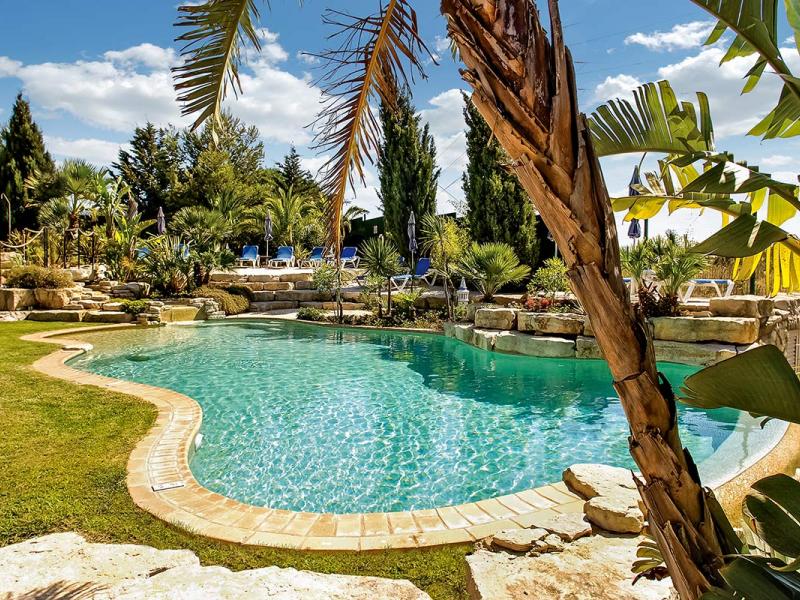 Monte Doiro , Algarve , Lagos  