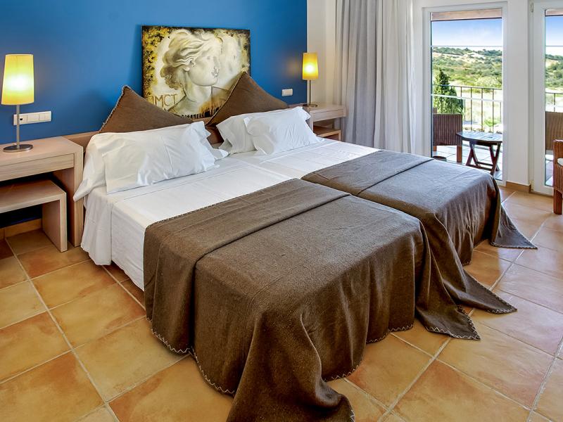 Monte Doiro , Algarve , Lagos  