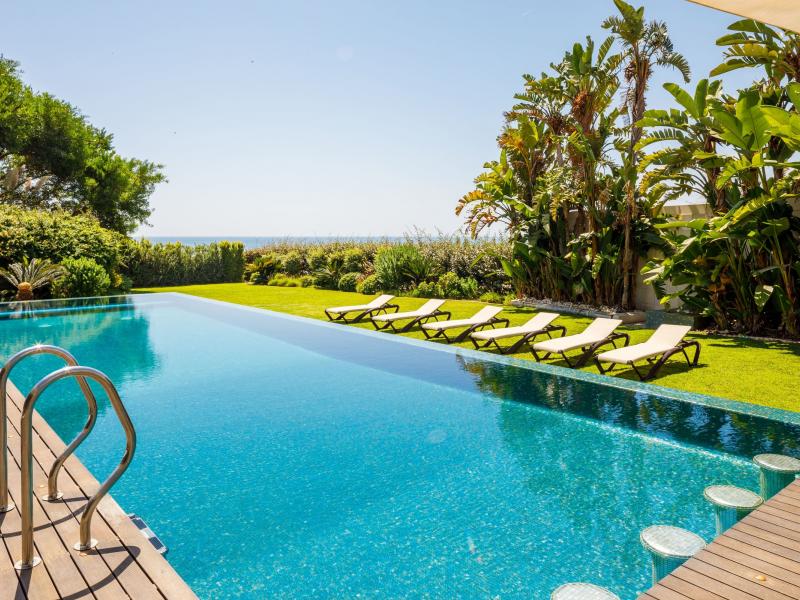 Villa Marquesa , Algarve  