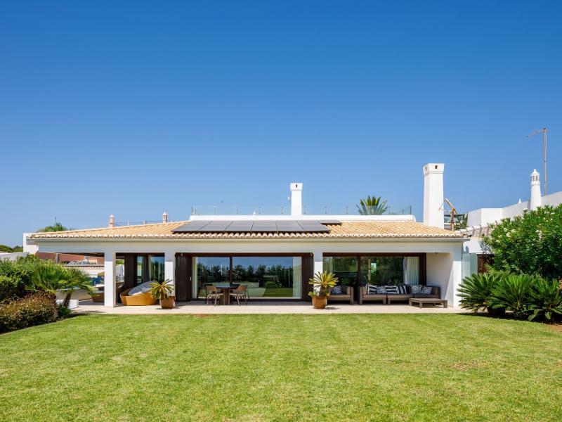 Villa Marquesa , Algarve  
