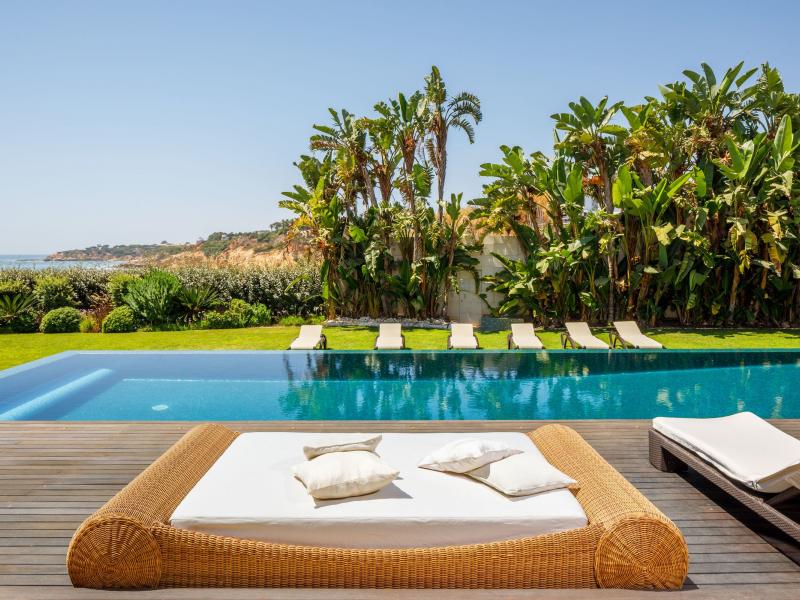 Villa Marquesa , Algarve  