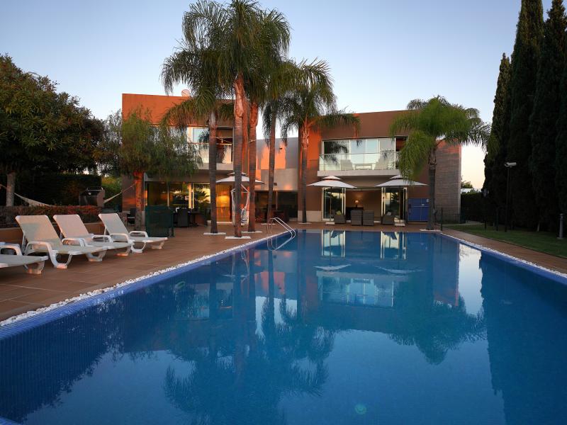 Villa de Mos , Algarve , Vilamoura  