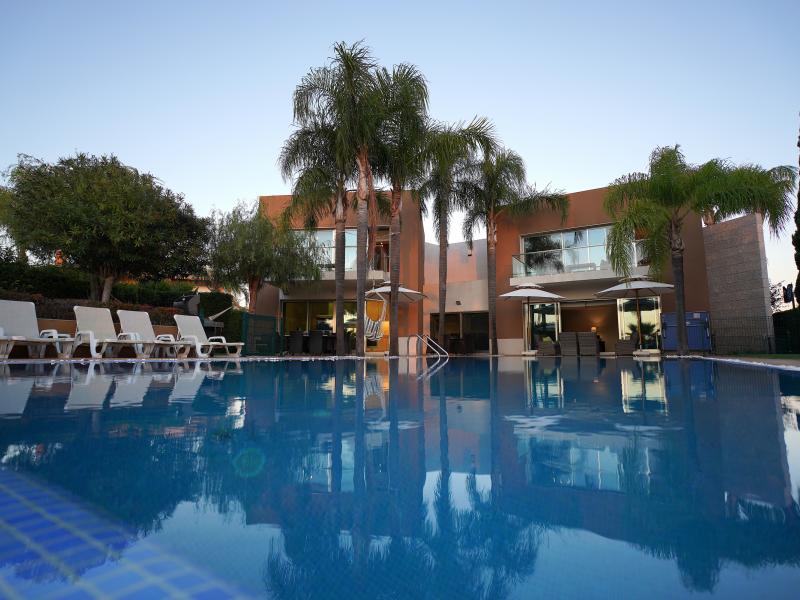 Villa de Mos , Algarve , Vilamoura  