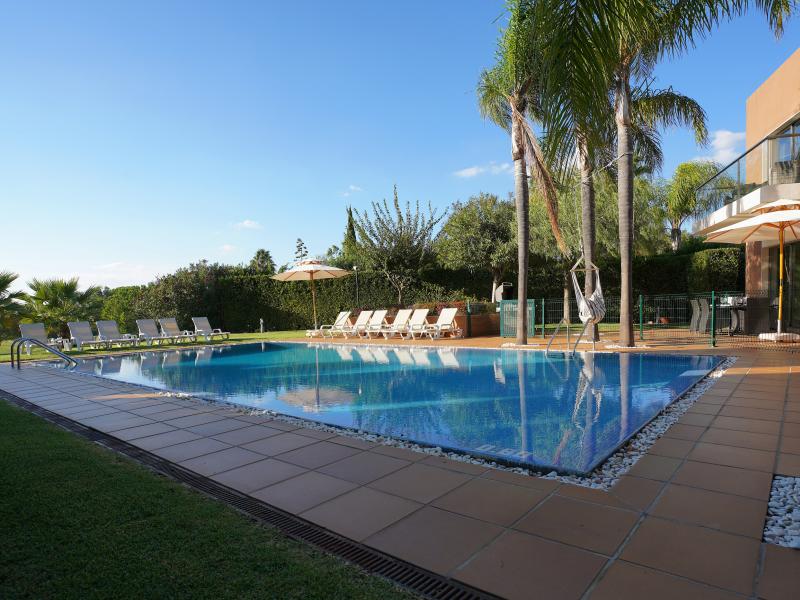 Villa de Mos , Algarve , Vilamoura  