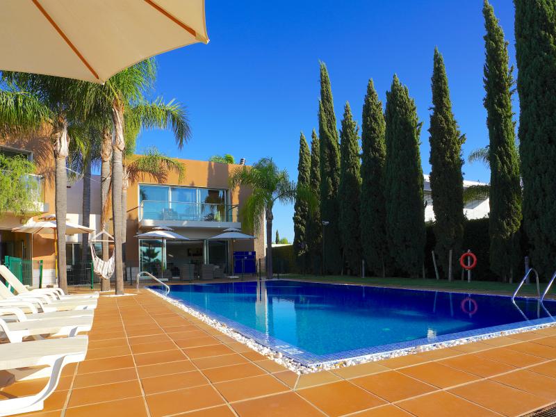 Villa de Mos , Algarve , Vilamoura  