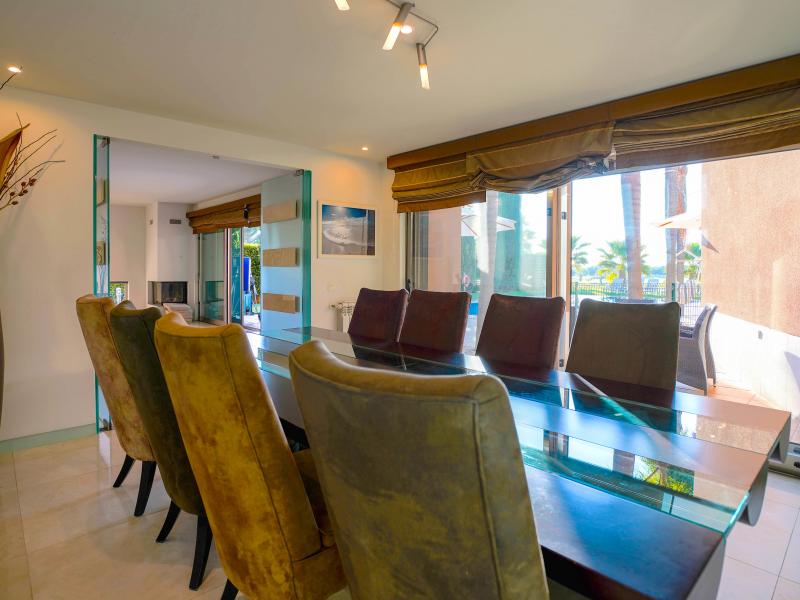 Villa de Mos , Algarve , Vilamoura  