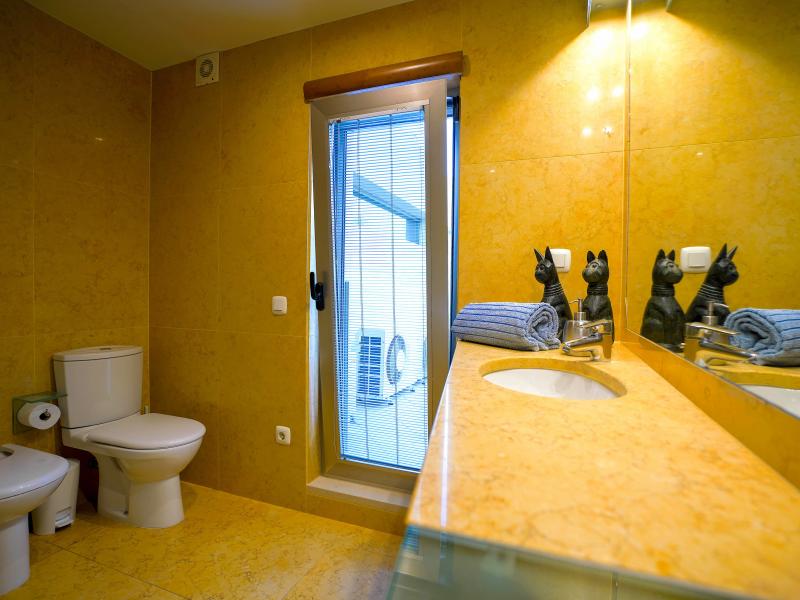 Villa de Mos , Algarve , Vilamoura  