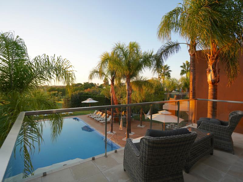 Villa de Mos , Algarve , Vilamoura  