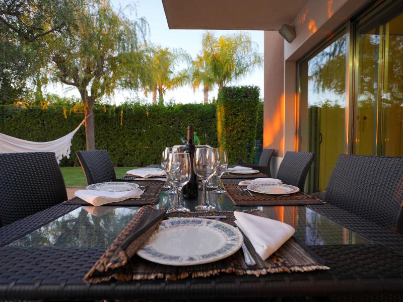 Villa de Mos , Algarve , Vilamoura  