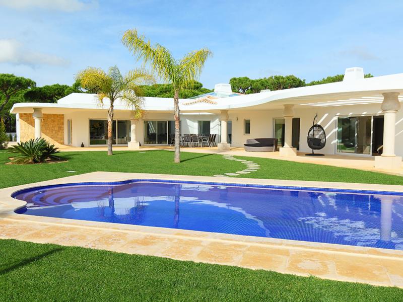 Villa Oliveto   , Algarve , Vilamoura  