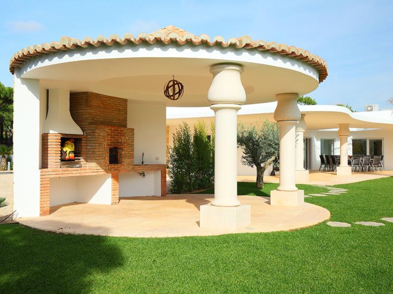 Villa Oliveto   , Algarve , Vilamoura  