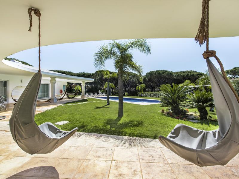 Villa Oliveto   , Algarve , Vilamoura  