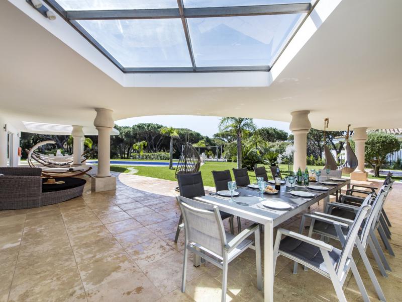 Villa Oliveto   , Algarve , Vilamoura  