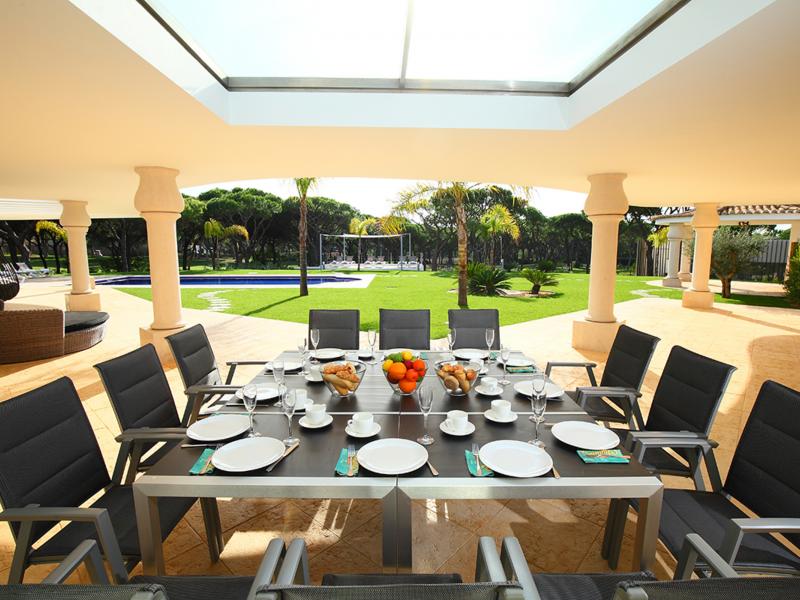 Villa Oliveto   , Algarve , Vilamoura  