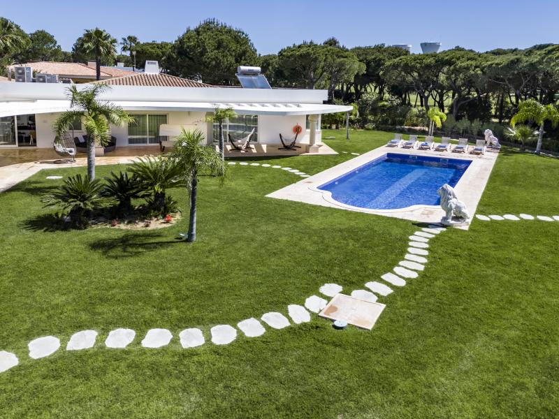 Villa Oliveto   , Algarve , Vilamoura  