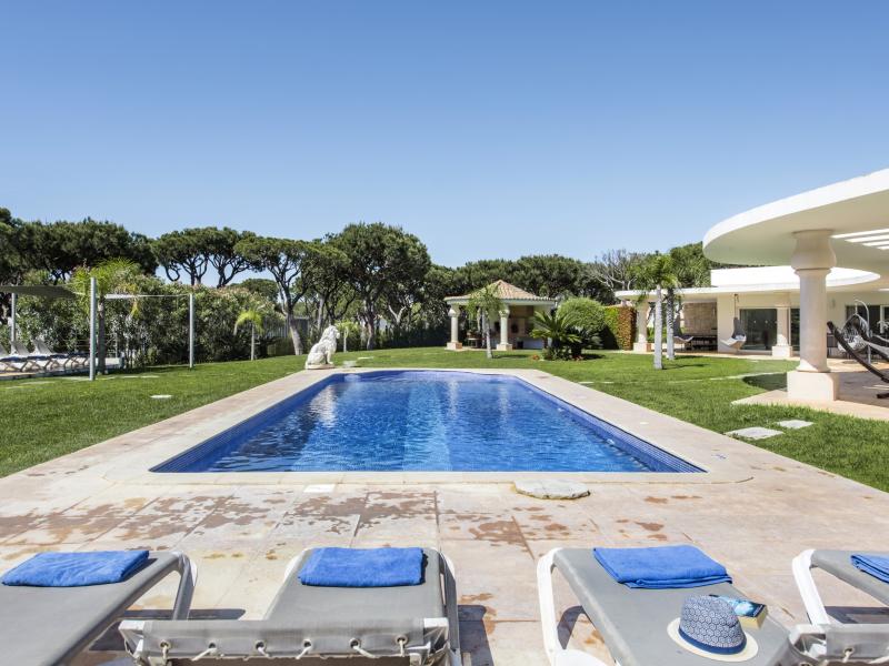 Villa Oliveto   , Algarve , Vilamoura  