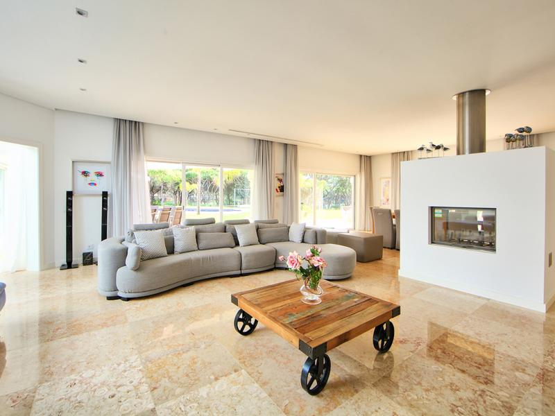 Villa Oliveto   , Algarve , Vilamoura  