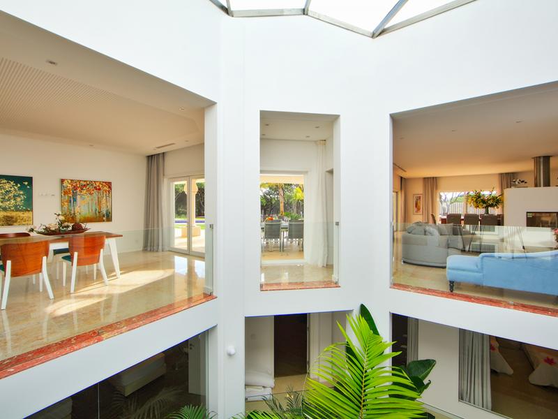 Villa Oliveto   , Algarve , Vilamoura  