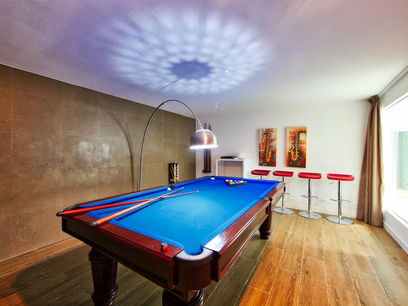 Villa Oliveto   , Algarve , Vilamoura  