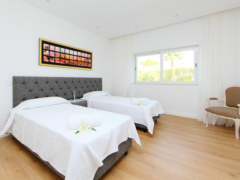 Villa Oliveto   , Algarve , Vilamoura  