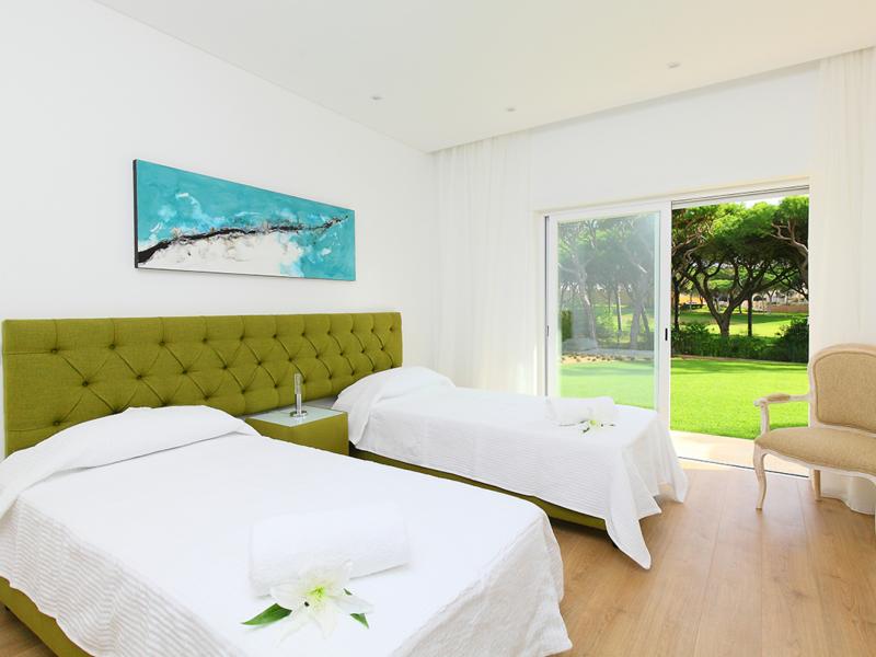 Villa Oliveto   , Algarve , Vilamoura  