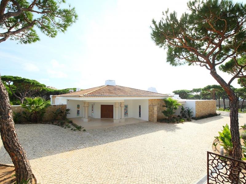 Villa Oliveto   , Algarve , Vilamoura  