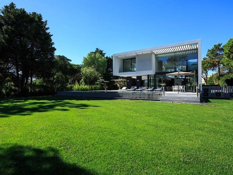 Villa Conquistador , Algarve , Quinta do Lago  