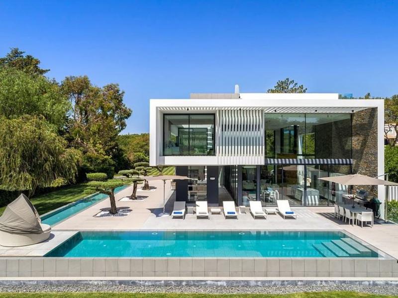 Villa Conquistador , Algarve , Quinta do Lago  