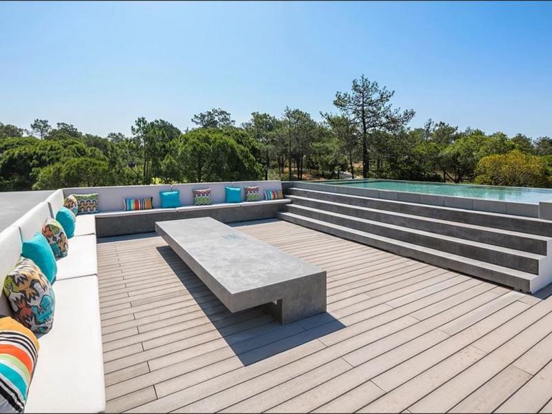 Villa Conquistador , Algarve , Quinta do Lago  