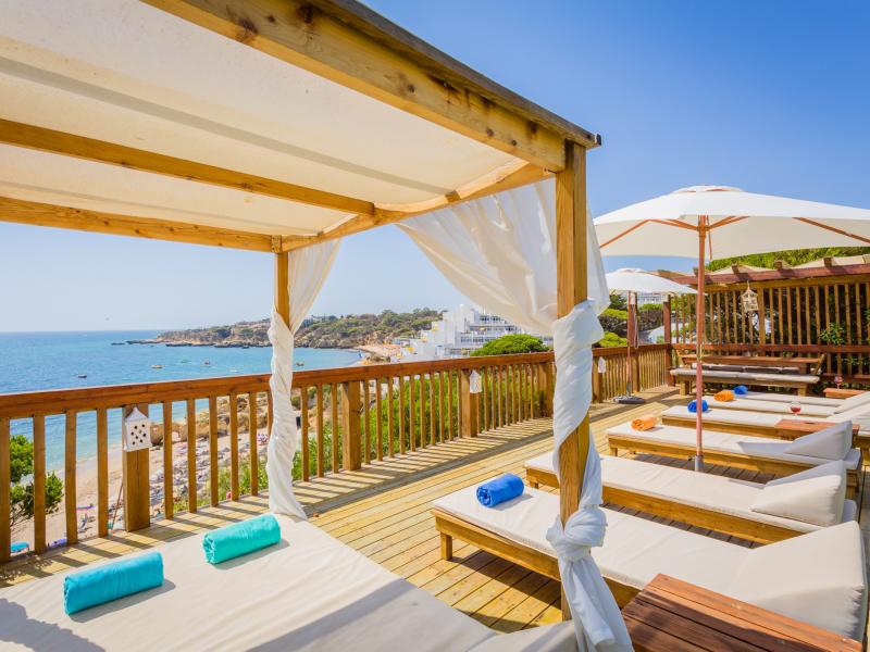 Villa Edmundo , Albufeira , Algarve  