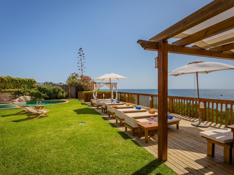 Villa Edmundo , Albufeira , Algarve  