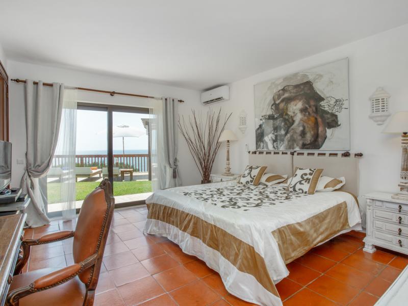 Villa Edmundo , Albufeira , Algarve  