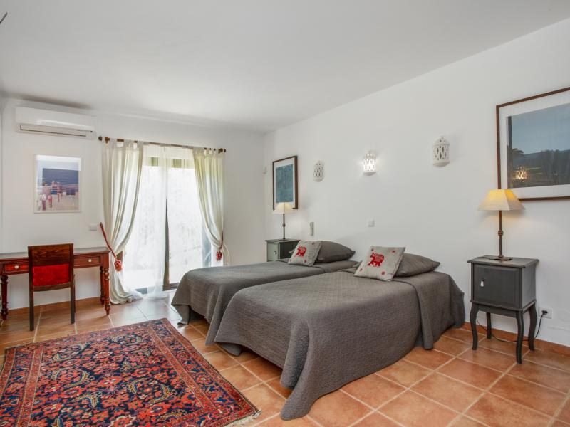 Villa Edmundo , Albufeira , Algarve  