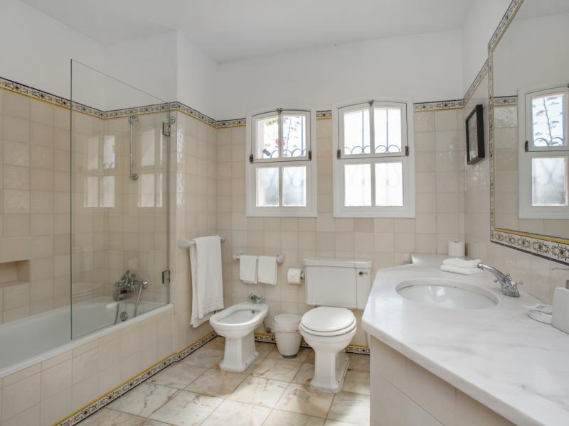 Villa Edmundo , Albufeira , Algarve  