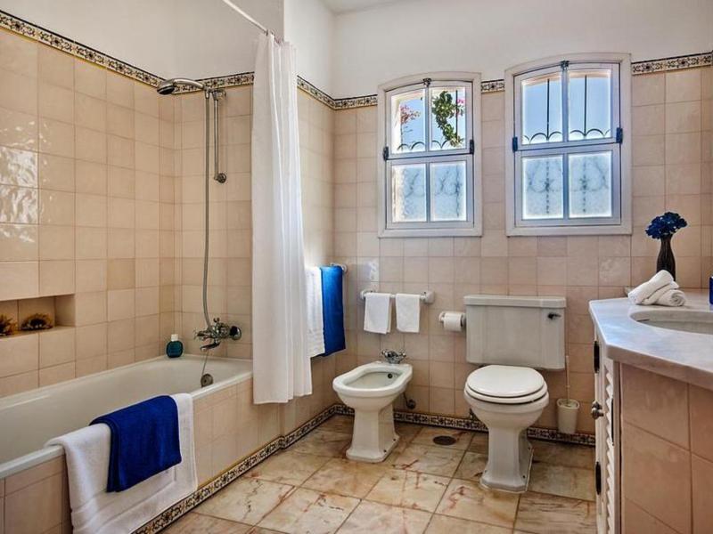 Villa Edmundo , Albufeira , Algarve  